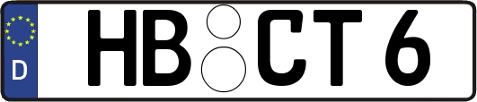 HB-CT6