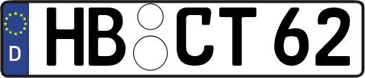 HB-CT62