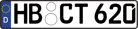 HB-CT620