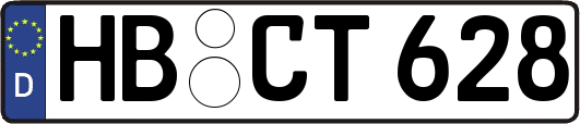 HB-CT628