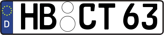 HB-CT63