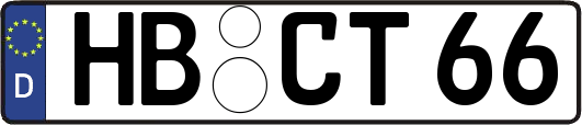 HB-CT66