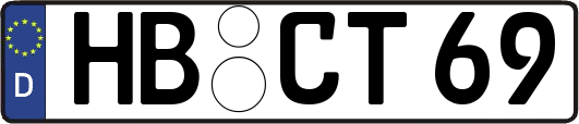 HB-CT69