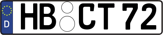 HB-CT72