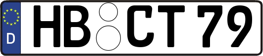 HB-CT79