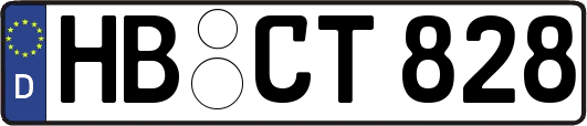 HB-CT828