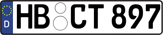 HB-CT897