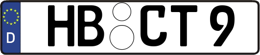 HB-CT9