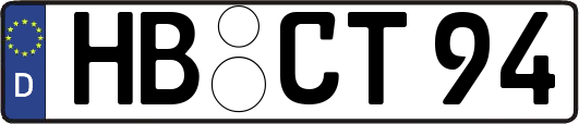 HB-CT94