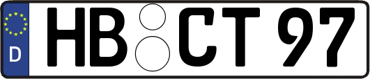 HB-CT97