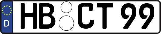 HB-CT99