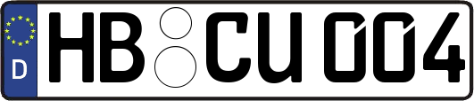 HB-CU004