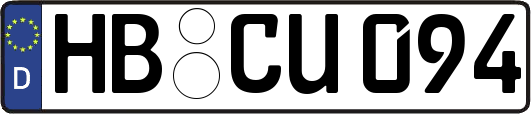 HB-CU094