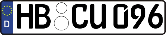 HB-CU096