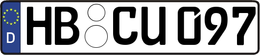 HB-CU097