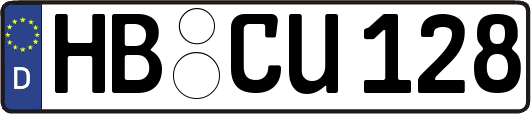 HB-CU128