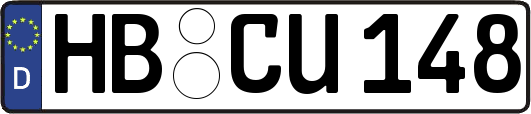 HB-CU148