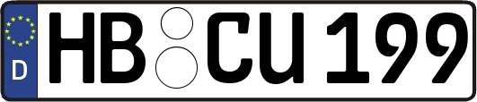 HB-CU199
