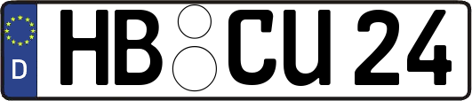 HB-CU24