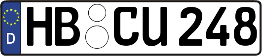 HB-CU248