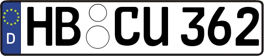 HB-CU362