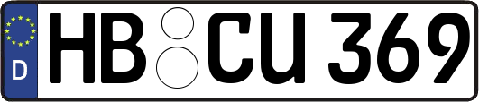 HB-CU369