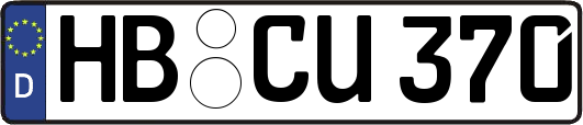 HB-CU370