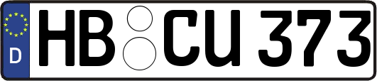 HB-CU373