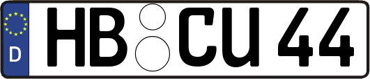 HB-CU44