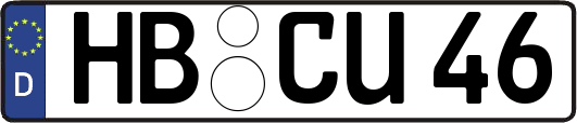 HB-CU46