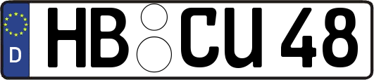 HB-CU48