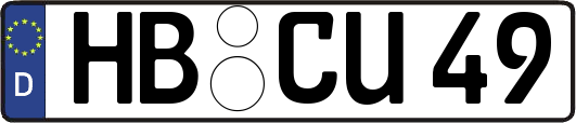 HB-CU49