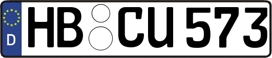 HB-CU573