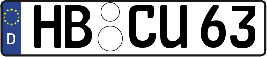 HB-CU63