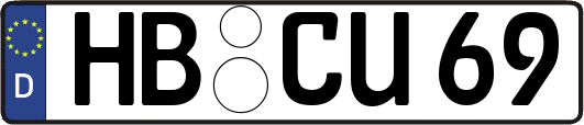 HB-CU69
