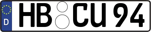 HB-CU94
