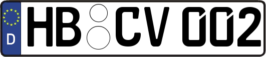 HB-CV002