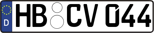HB-CV044