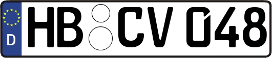 HB-CV048