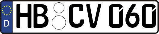 HB-CV060