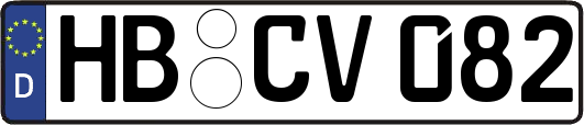 HB-CV082