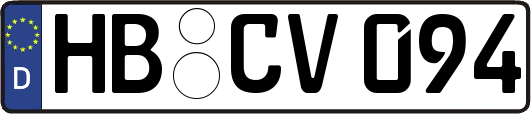 HB-CV094