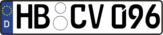 HB-CV096