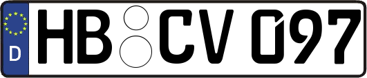 HB-CV097