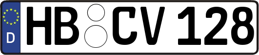 HB-CV128
