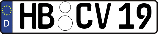 HB-CV19