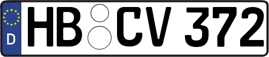 HB-CV372