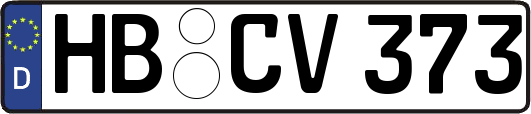 HB-CV373