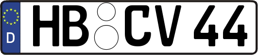 HB-CV44