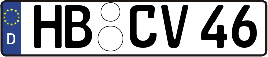 HB-CV46